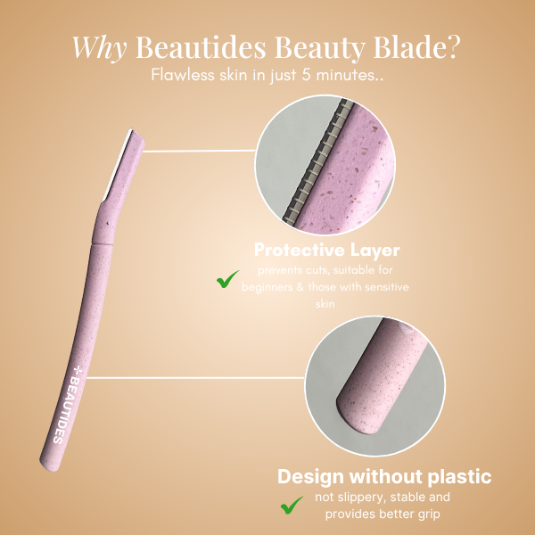 Beautides Beauty Blade