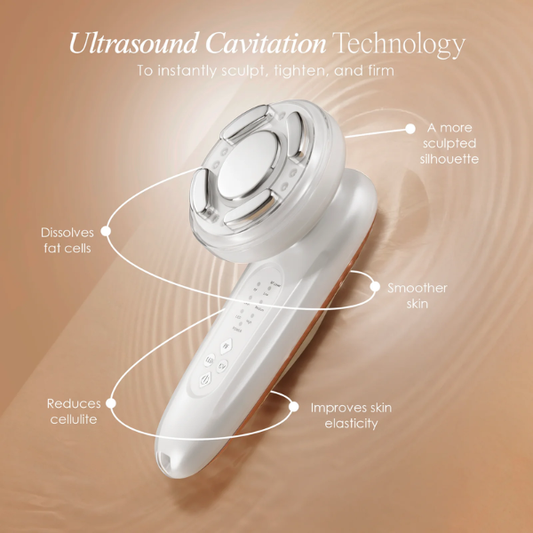 Body Sculpt Contouring