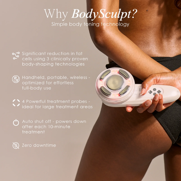 Body Sculpt Contouring