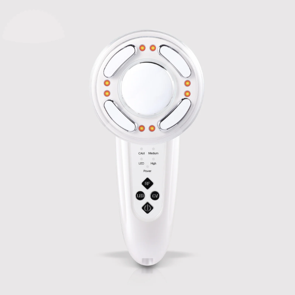 Body Sculpt Contouring