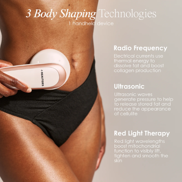 Body Sculpt Contouring