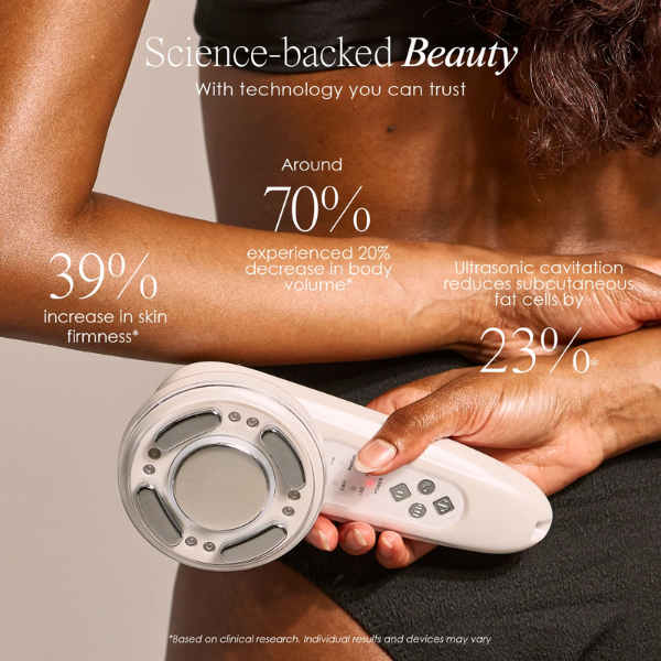 Body Sculpt Contouring